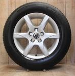Volkswagen Tiguan velgen + Michelin all season banden | 16”, 215 mm, Banden en Velgen, 16 inch, Gebruikt