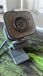 Logitech streamcam, Computers en Software, Webcams, Logitech, Ophalen of Verzenden, Zo goed als nieuw, Windows