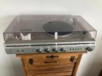 radio - platenspeler - cassette, Ophalen, Gebruikt, Radio