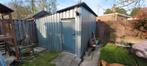 Tuinhuis / schuurtje, Tuin en Terras, Tuinhuizen, Ophalen, Schuur, Hout, 200 tot 400 cm