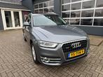 Audi Q3 2.0 TFSI quattro Pro Line / Camera / Trekhaak / Crui, Euro 5, Stof, Gebruikt, 4 cilinders