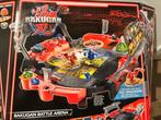 Bakugan Battle Arena Leuk om te bouwen - Als nieuw met doos, Ophalen of Verzenden, Zo goed als nieuw, Jongen of Meisje