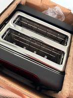 Severin Toaster - Nieuw in doos!, Ophalen of Verzenden, Nieuw, Uitneembare kruimellade