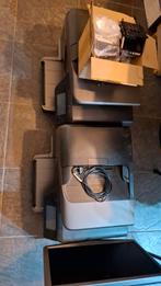 2 printers van HP OfficeJet Pro 8600 Plus e-All-in-One, Computers en Software, Printers, Ophalen, All-in-one, HP, Niet werkend