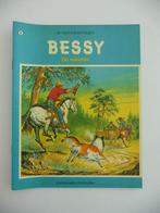 stripboek BESSY - DE VAKMAN - nr.59, Boeken, Eén stripboek, Ophalen of Verzenden, Gelezen