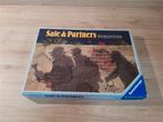 Safe en Partners - s5819, Hobby en Vrije tijd, Gezelschapsspellen | Bordspellen, Ophalen of Verzenden, Zo goed als nieuw