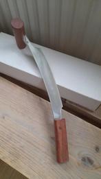 Kaasmes, Ophalen, Nieuw