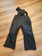 Skibroek CMP zwart 104, Kinderen en Baby's, Kinderkleding | Maat 104, Ophalen of Verzenden, Jongen of Meisje, Broek