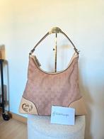 Gucci roze schoudertas, Ophalen, Gebruikt, Roze, Schoudertasje