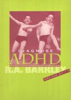 Diagnose ADHD. Een gids voor ouders en hulpverleners, Boeken, Gelezen, Overige wetenschappen, Ophalen of Verzenden, R.A. Barkley