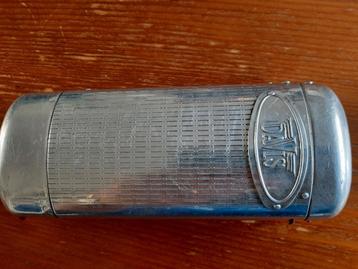 Vintage Davis Sigarettenhouder beschikbaar voor biedingen