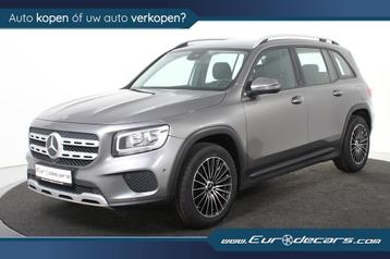 Mercedes-Benz GLB 200 *1ste Eigenaar*Navigatie*Leer*Stoelver beschikbaar voor biedingen