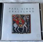 CD Paul Simon Graceland 1986, Cd's en Dvd's, Boxset, Ophalen of Verzenden, Zo goed als nieuw, 1980 tot 2000