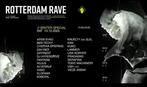 Tickets Rotterdam rave winter special