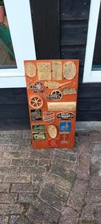 19 x aandenken nuenen stationaire motor oldtimerdag, Ophalen, Zo goed als nieuw