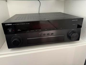 Yamaha Aventage RX-A820 7.2 receiver beschikbaar voor biedingen