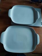 Platte serveerschalen hutschenreuther Tavola, Huis en Inrichting, Ophalen of Verzenden, Effen, Porselein, Schaal of Schalen
