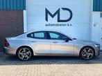 Volvo S60 2.0 Recharge T6 AWD R-Design - Dealer Onderhouden, Automaat, Gebruikt, 4 cilinders, S60