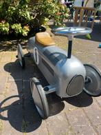 Retro Roller Loopauto auto Jean marquant van de bijenkorf, Kinderen en Baby's, Ophalen of Verzenden, Gebruikt