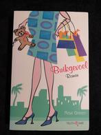 Risa Green, Buikgevoel, Ophalen of Verzenden, Gelezen