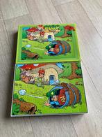 Kabouter plop puzzel, Ophalen of Verzenden, Meer dan 50 stukjes, Zo goed als nieuw