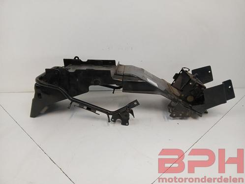 Spatbord undertray Suzuki GSX-R 750w 1994 t/m 1995 achterkan, Motoren, Onderdelen | Suzuki, Gebruikt, Ophalen of Verzenden