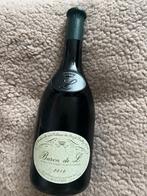 Baron de L. 2012. 5 fles, Frankrijk, Ophalen of Verzenden, Vol, Witte wijn