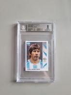Lionel Messi Panini World Cup 2006 Sticker - Beckett Graded, Ophalen of Verzenden