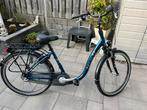 Fiets  Aldo lage instap maat s, Minder dan 47 cm, Ophalen of Verzenden, Zo goed als nieuw, Overige merken