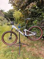 Cube Stereo 120 HPC EX 29 - Zo goed als nieuw!, Overige merken, 49 tot 53 cm, Ophalen of Verzenden, Zo goed als nieuw