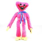 Huggy Wuggy Knuffel Roze, Verzenden, Nieuw, Overige typen