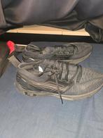 Under Armour Schoenen, Zwart, Under Armour, Ophalen of Verzenden, Sneakers of Gympen