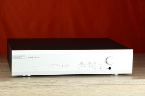 Musical Fidelity M6S / M6 S DAC TRADE.INRUIL. Vergelijken?, Audio, Tv en Foto, Converters, Zo goed als nieuw, Ophalen of Verzenden