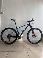 Giant Fathom 29”er mountainbike maat XL, Fietsen en Brommers, Fietsen | Mountainbikes en ATB, Hardtail, Ophalen of Verzenden, Gebruikt