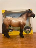 Breyer, met doos, Ophalen of Verzenden, Zo goed als nieuw, Paard, Beeldje of Figuurtje