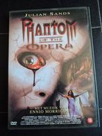 Phantom of the opera, Ophalen of Verzenden, 1980 tot heden, Zo goed als nieuw, Actie en Avontuur