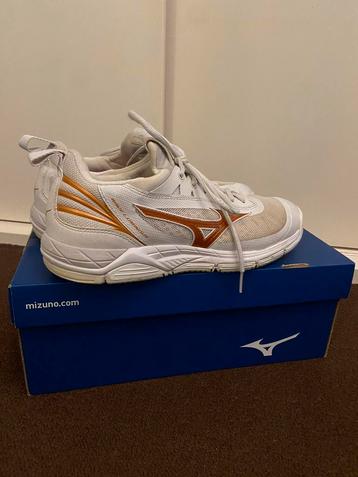 Mizuno Wave Volleybalschoenen beschikbaar voor biedingen