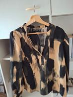 Zgan blouse.  Maat xl. Guts en Gusto, Guts & Gusto, Ophalen of Verzenden, Zo goed als nieuw, Maat 46/48 (XL) of groter
