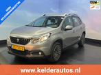Peugeot 2008 1.2 PureTech Blue Lion Trekhaak, Carplay, Cruis, Voorwielaandrijving, Parkeersensor, Stof, 1199 cc