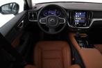 Volvo V60 T6 PLUG-IN HYBRID AWD ESSENTIAL EDITION -ADAP.CRUI, Auto's, Volvo, Automaat, 12 maanden, Stof, Euro 6