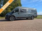 La Strada Avanti E Lengtebedden AUT., Caravans en Kamperen, Ringverwarming, Tot en met 2, Bedrijf, Startonderbreker