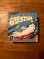 Vlotte Geesten 2.0 - Reactiespel, Een of twee spelers, Ophalen of Verzenden, Zo goed als nieuw, Reisspel