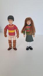 2 harry potter poppetjes, Ophalen of Verzenden, Zo goed als nieuw