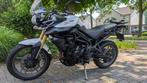 Triumph tiger 800 - ABS - Met triumph topkoffer, 3 cilinders, Particulier, Meer dan 35 kW, Toermotor