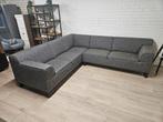 Montel Fresh Hoekbank | GRATIS LEVERING, Ophalen of Verzenden, Zo goed als nieuw, Stof