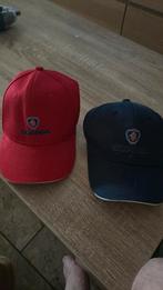 Scania petjes 2 stuk nieuwe, Ophalen of Verzenden, Zo goed als nieuw, One size fits all