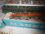 Märklin 8350, de Zwitserse Ae 6/6 van de SBB CFF gelijkstroo, Hobby en Vrije tijd, Modeltreinen | H0, Ophalen of Verzenden, Zo goed als nieuw