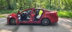 Kia Optima 2.0 CWT Hybrid 110KW 2012 Rood, Euro 5, Zwart, 4 cilinders, Optima
