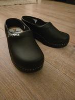 Strövels Schoenklompen - Maat 36, Ophalen of Verzenden, Nieuw, Zwart