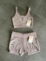 Nieuw primark disney winnie the pooh pyjama setje mast 40/42, Primark, Verzenden, Zo goed als nieuw, Maat 38/40 (M)